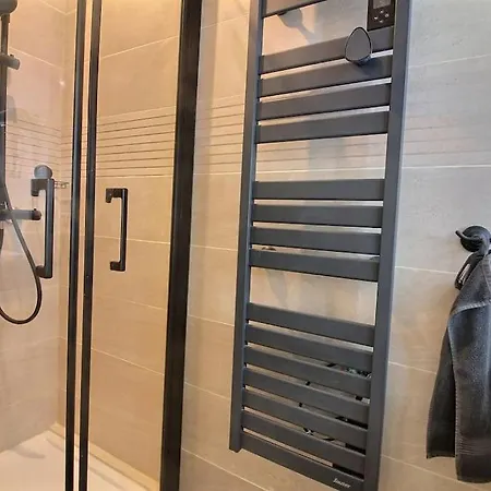 Appartement La Demeure Des 3 Colombes à Bois-Colombes Extérieur photo