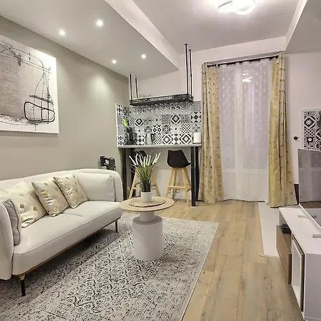 Appartement La Demeure Des 3 Colombes à Bois-Colombes Extérieur photo