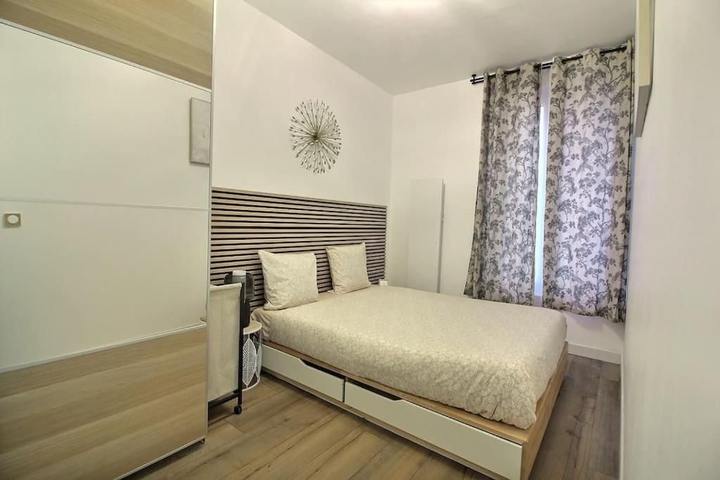 Appartement La Demeure Des 3 Colombes Bois-Colombes