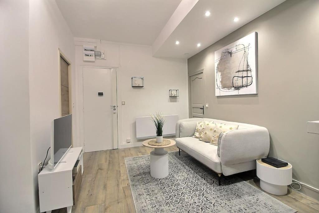 Appartement La Demeure Des 3 Colombes *