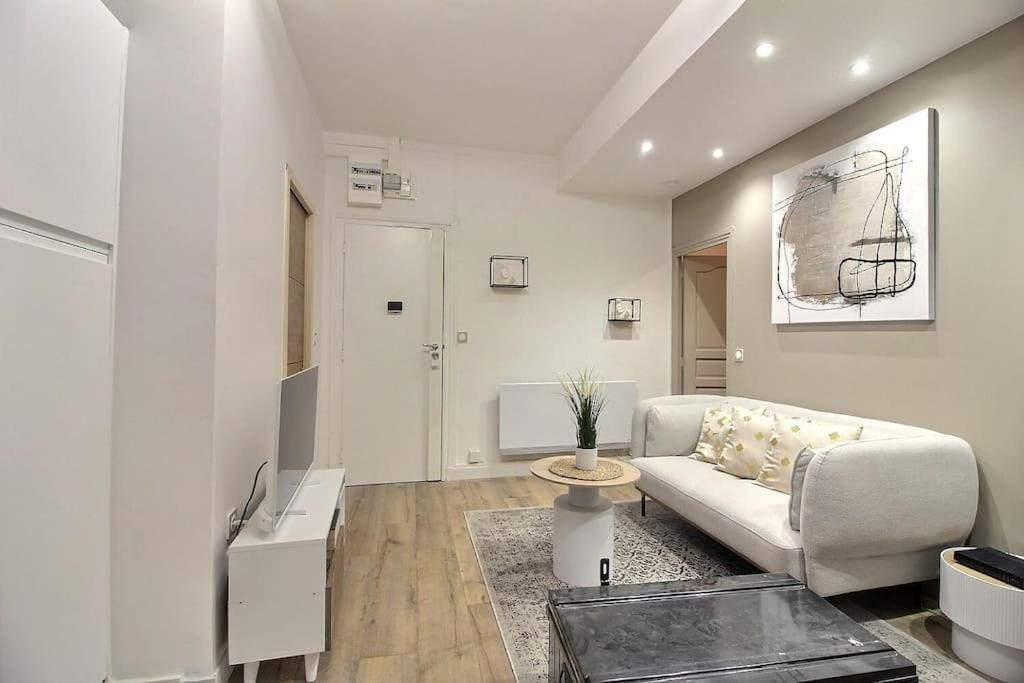 Appartement La Demeure Des 3 Colombes