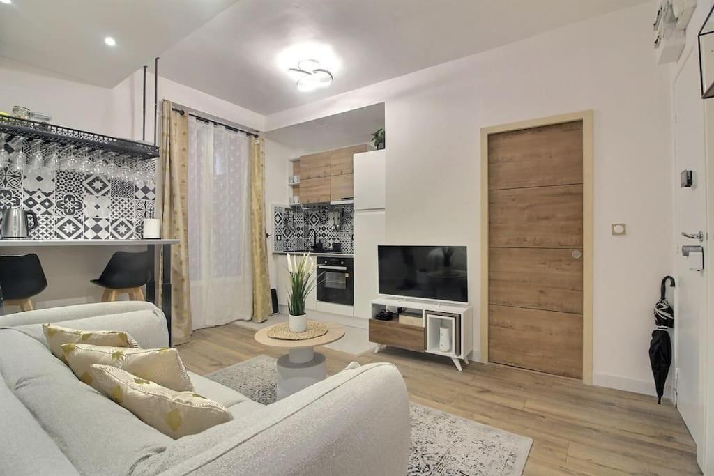 La Demeure Des 3 Colombes Appartement Bois-Colombes