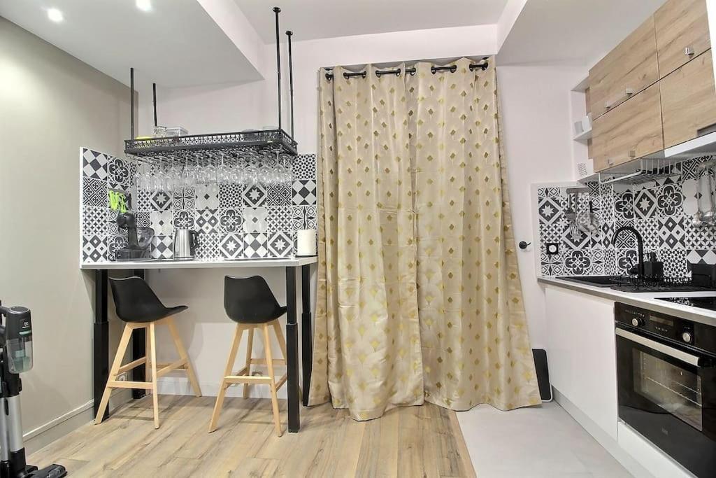 Appartement La Demeure Des 3 Colombes *