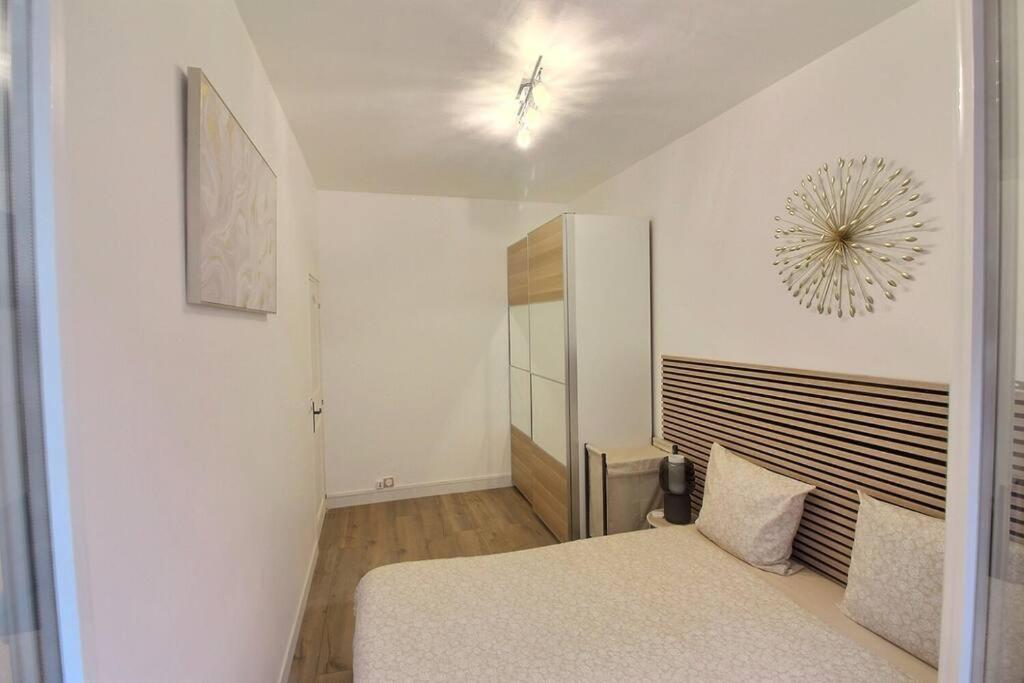 La Demeure Des 3 Colombes Appartement Bois-Colombes
