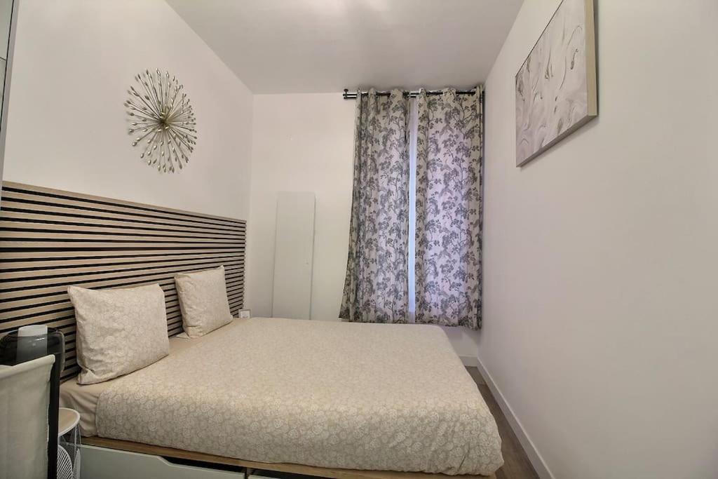 Appartement La Demeure Des 3 Colombes