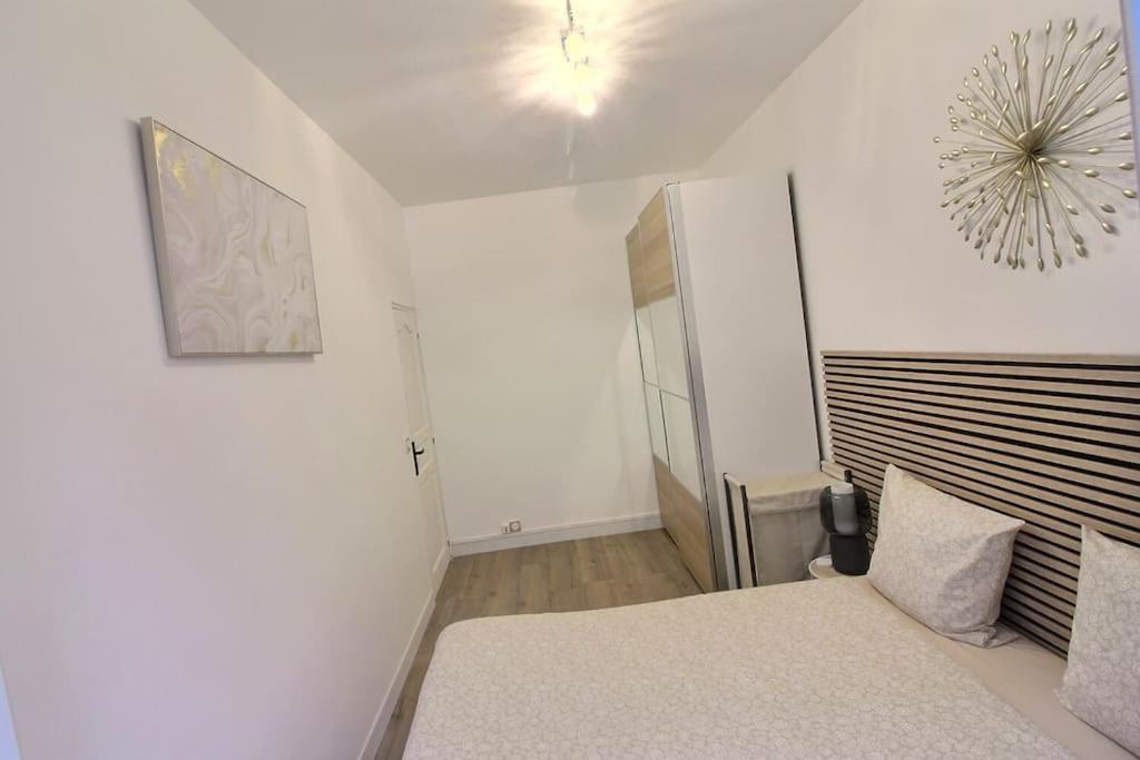 La Demeure Des 3 Colombes Appartement Bois-Colombes
