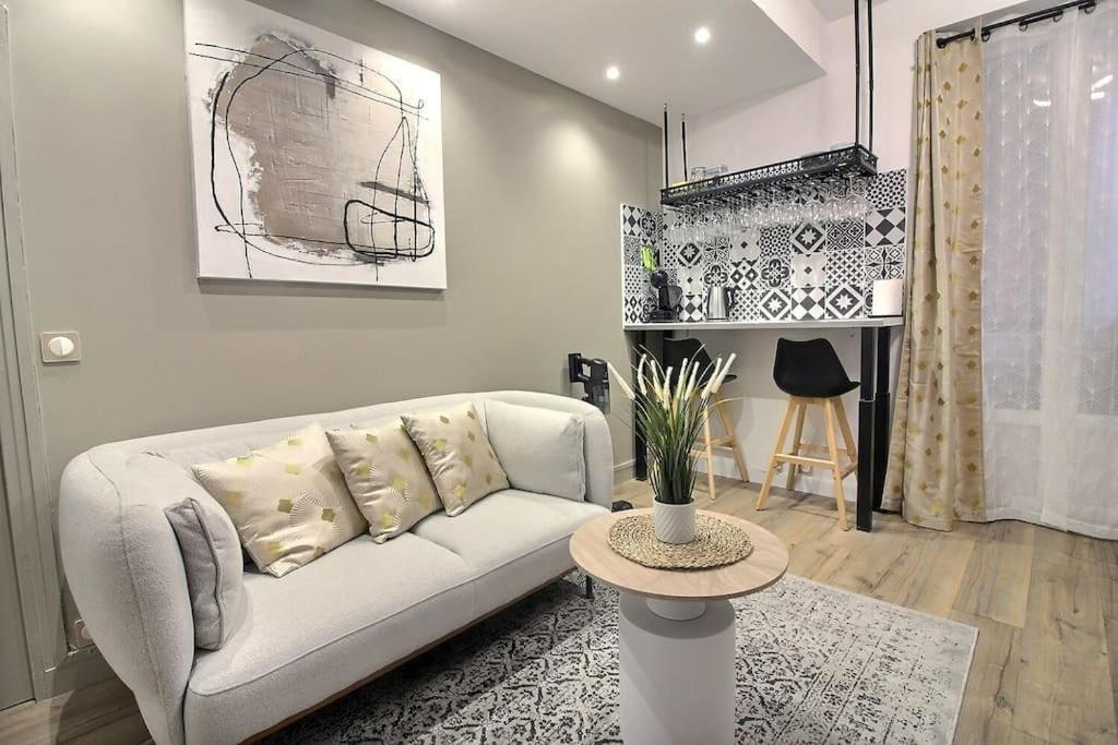 Appartement La Demeure Des 3 Colombes Bois-Colombes