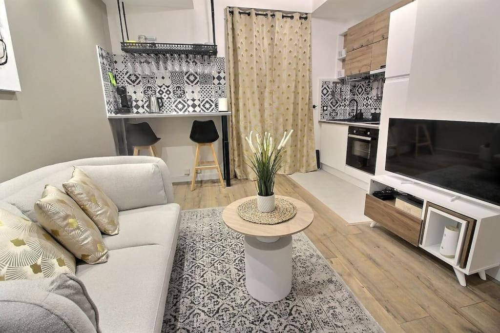 Appartement La Demeure Des 3 Colombes
