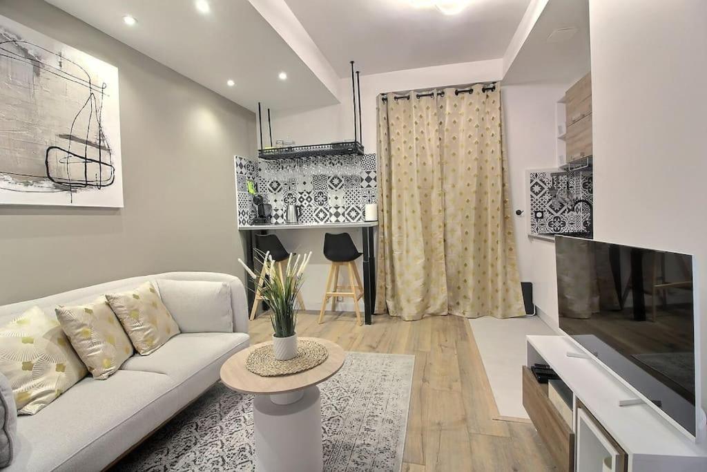 La Demeure Des 3 Colombes Appartement Bois-Colombes