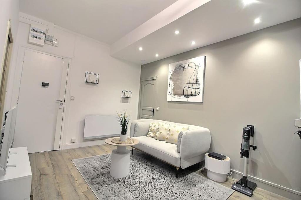 Appartement La Demeure Des 3 Colombes *