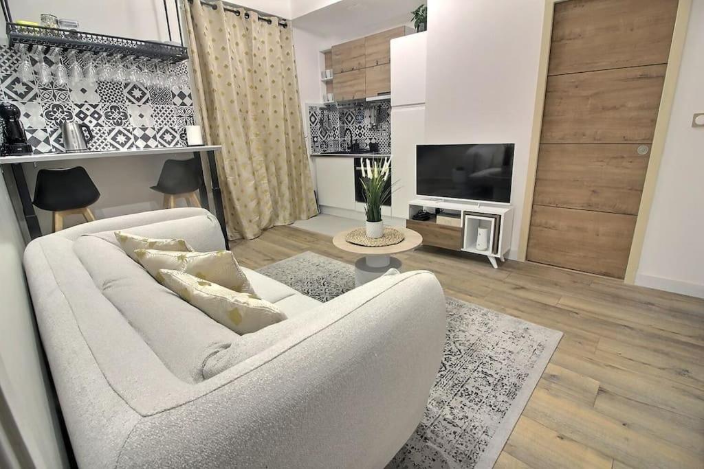 Appartement La Demeure Des 3 Colombes