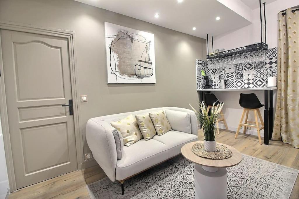 Appartement La Demeure Des 3 Colombes
