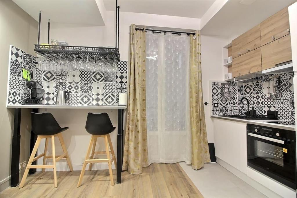 La Demeure Des 3 Colombes Appartement *